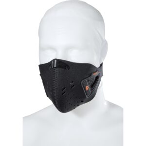 Hellfire Gesichtsmaske 3.0 - Motorradbekleidung - Wetterschutzkleidung