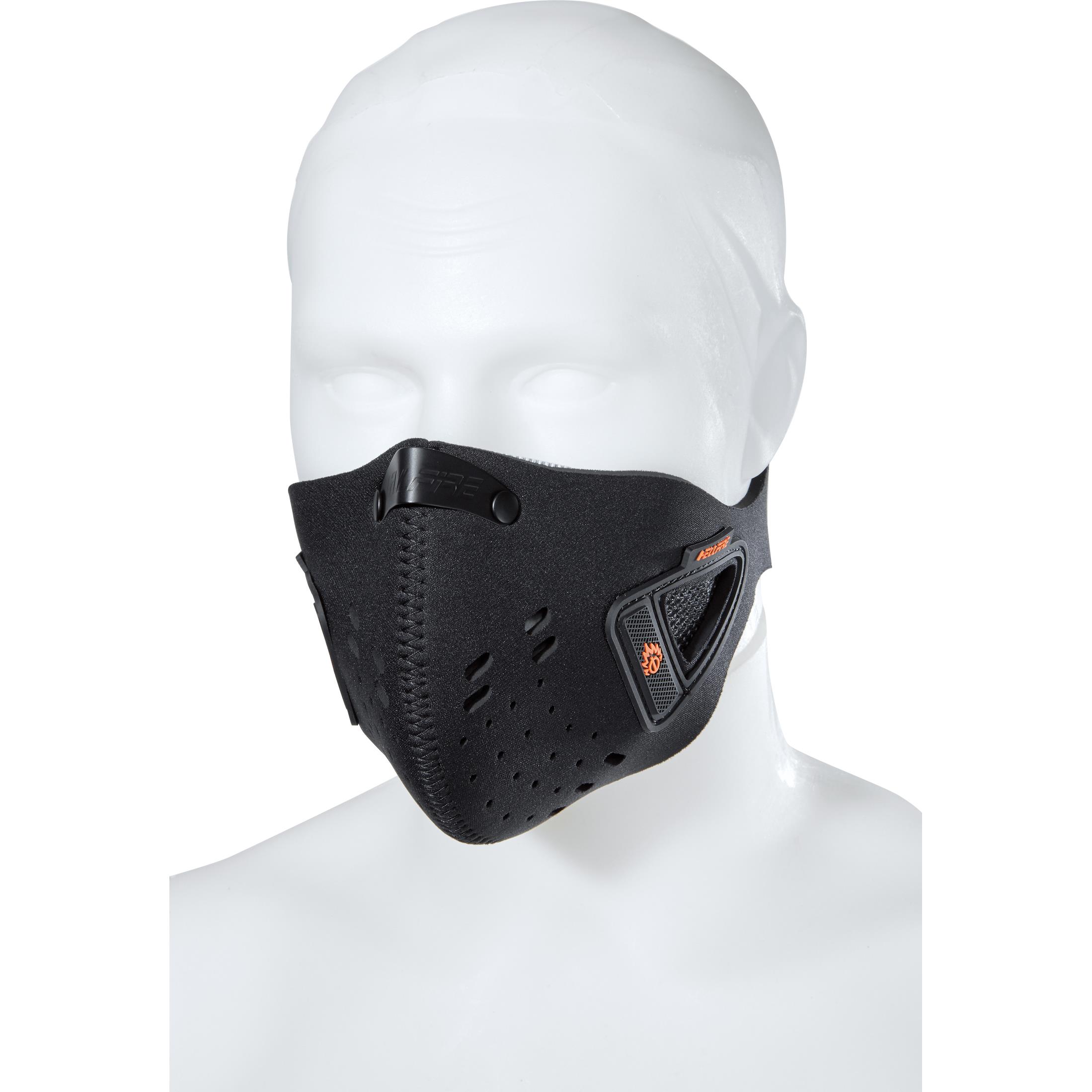 Hellfire Gesichtsmaske 3.0 - Motorradbekleidung - Wetterschutzkleidung