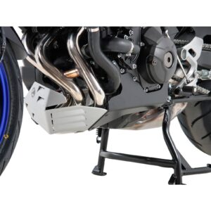 Hepco & Becker Alu Bugspoiler 8104559 00 91 für Yamaha - Motorradteile & Ersatzteile - Verkleidungen & Abdeckungen