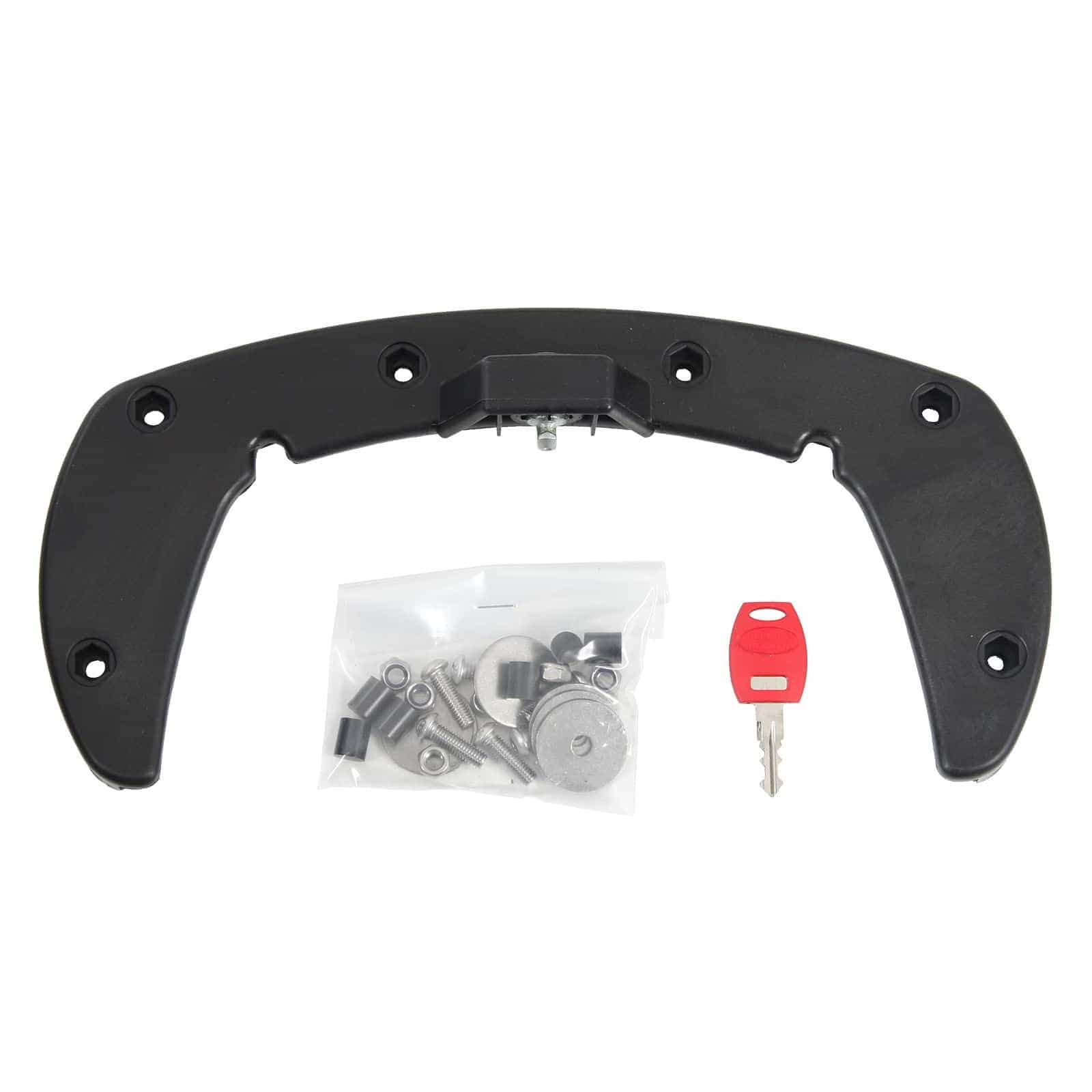 Hepco & Becker C-Bow Adapter für eine Satteltasche zur Nachrüstung SN 007 - Motorradzubehör - Motorradgepäck