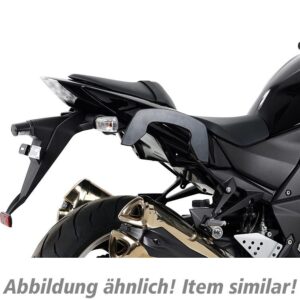 Hepco & Becker C-Bow Seitentaschenhalter links für Scrambler 1200 XE - Motorradzubehör - Motorradgepäck