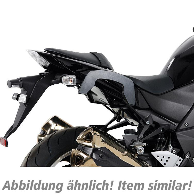 Hepco & Becker C-Bow Seitentaschenhalter links für Scrambler 1200 XE - Motorradzubehör - Motorradgepäck