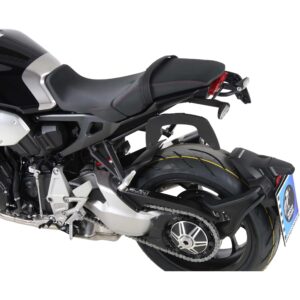 Hepco & Becker C-Bow Seitentaschenhalter schwarz für CB 1000 R 2018-2020 - Motorradzubehör - Motorradgepäck