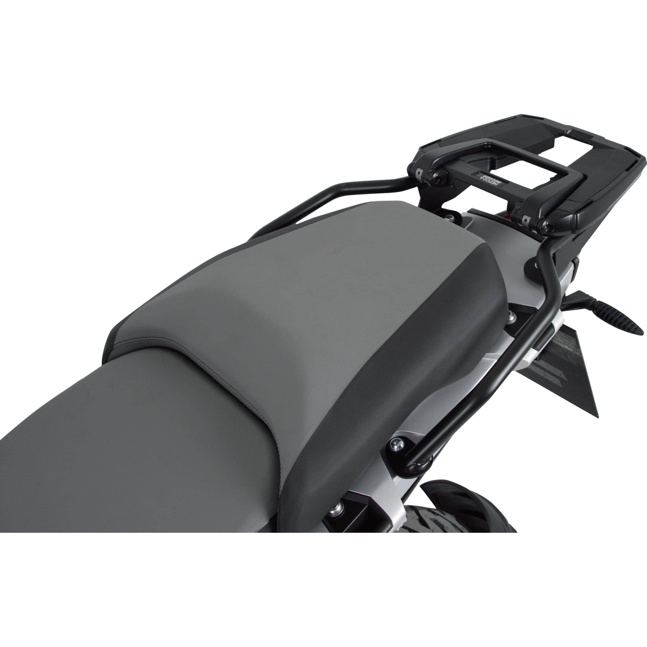 Hepco & Becker Easyrack Gepäckträger schwarz für BMW R 1200 GS Adventure LC - Motorradzubehör - Motorradgepäck