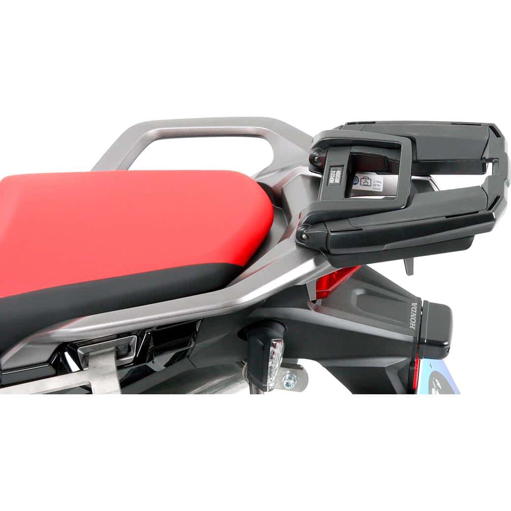Hepco & Becker Easyrack Gepäckträger schwarz für CRF 1000 Africa Twin 18-19 - Motorradzubehör - Motorradgepäck