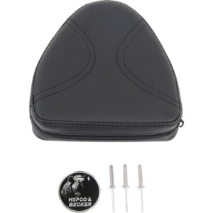 Hepco & Becker Ersatz-Polster für Sissybar/Solorack 700300 klein Ø18