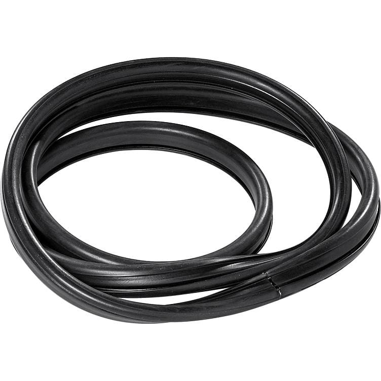 Hepco & Becker Ersatzteil Deckeldichtung 700815 für Junior 30+40 Koffer - Motorradzubehör - Motorradgepäck