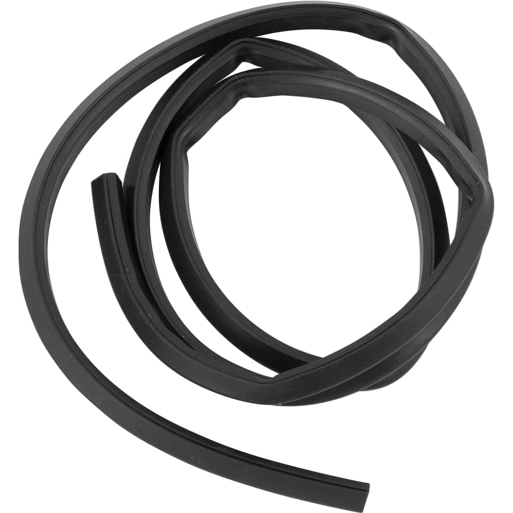 Hepco & Becker Ersatzteil Deckeldichtung 710003 für Xplorer 45 Topcase - Motorradzubehör - Motorradgepäck