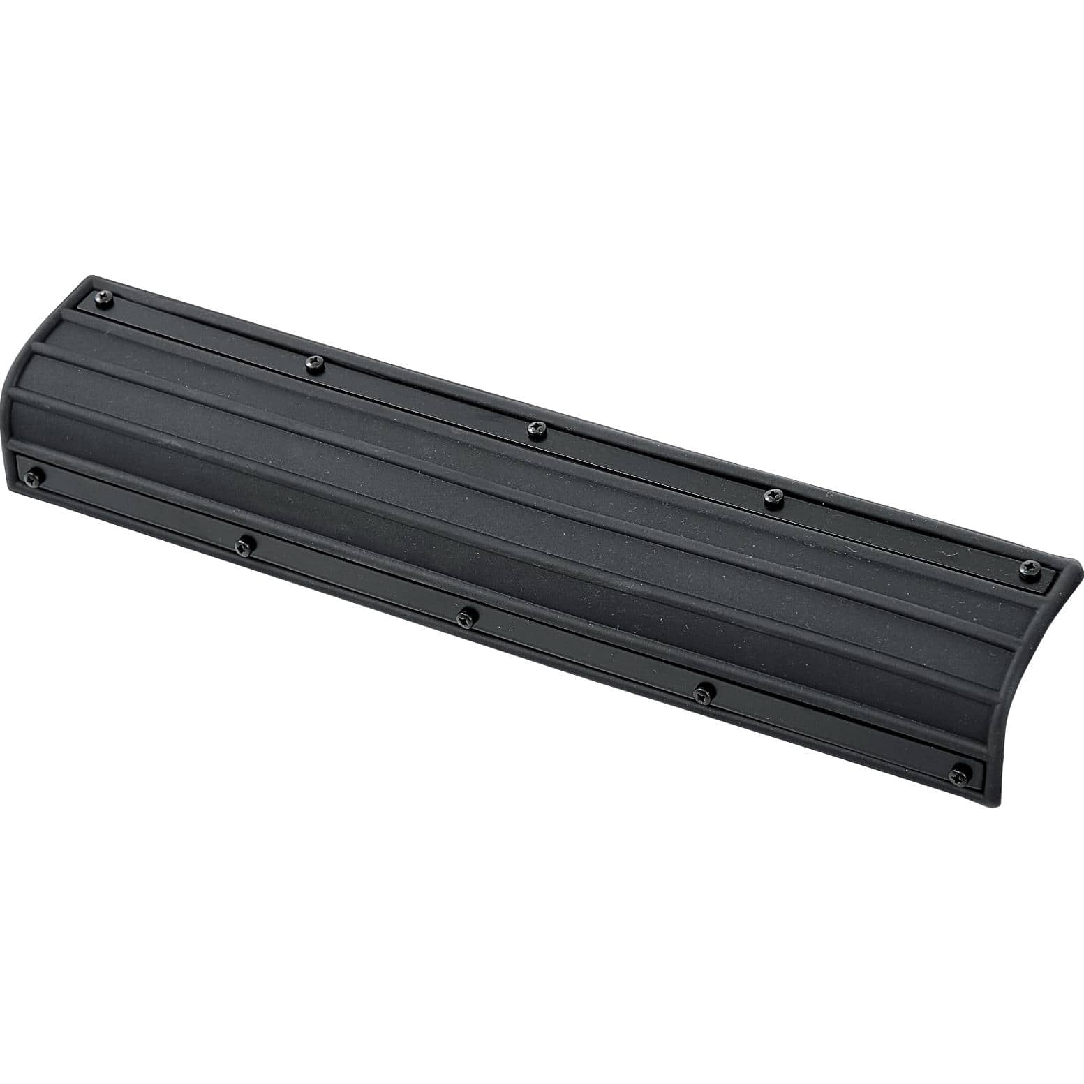 Hepco & Becker Ersatzteil Scharnierabdeckung 710062 00 01 Gummi schwarz - Motorradzubehör - Motorradgepäck