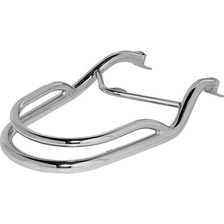 Hepco & Becker Fender Guard vorne chrom BMW R 850/1200 C - Motorradzubehör - Werkstattzubehör