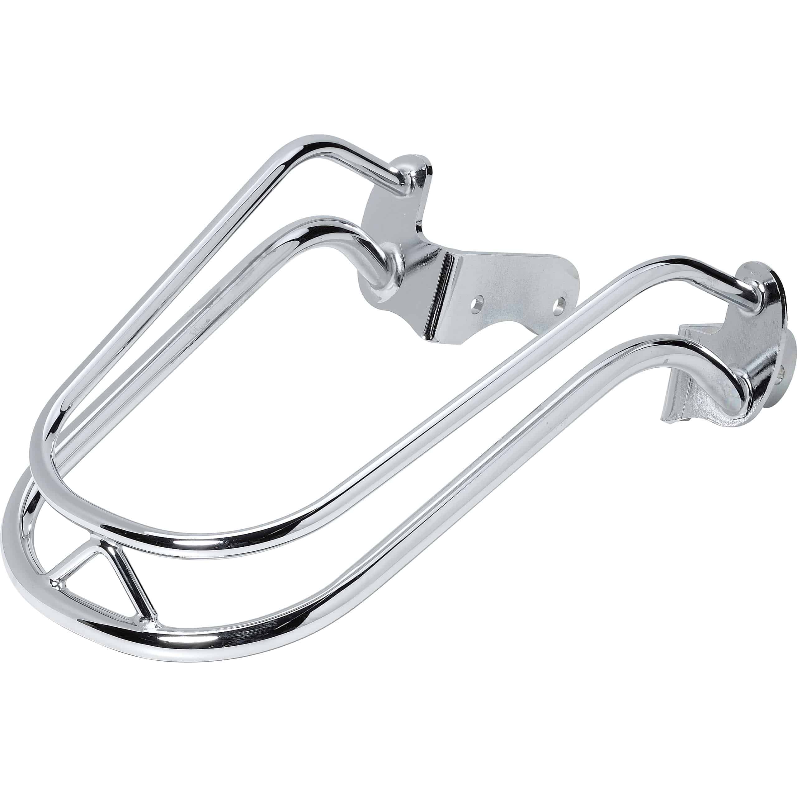 Hepco & Becker Fender Guard vorne chrom für Honda VT 750 C Shadow 2004-2007 - Motorradzubehör - Werkstattzubehör