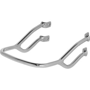 Hepco & Becker Fender Guard vorne chrom für Honda VT 750 DC Black Widow - Motorradzubehör - Werkstattzubehör