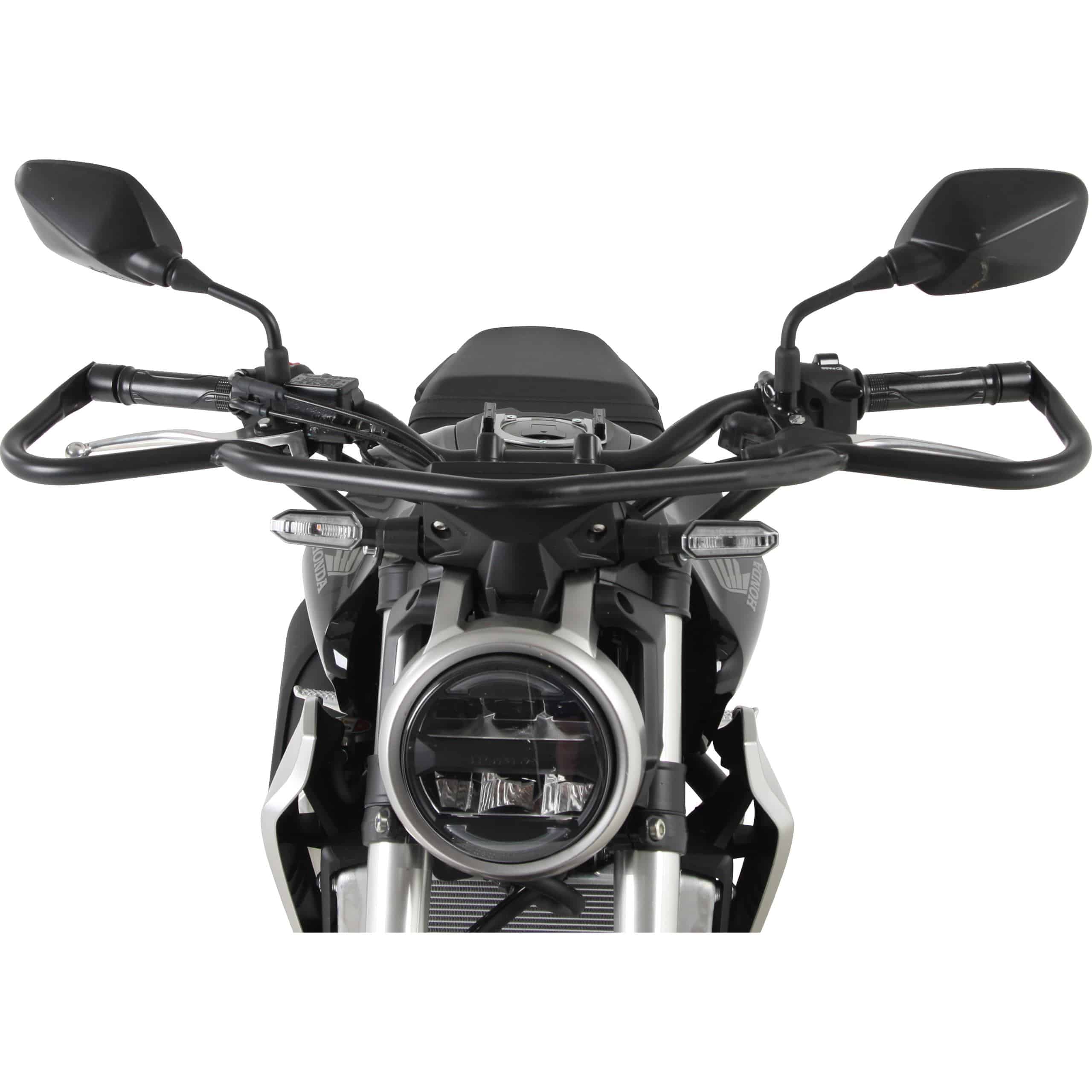 Hepco & Becker Frontschutzbügel für Honda CB 300 R - Motorradteile & Ersatzteile - Anbauteile