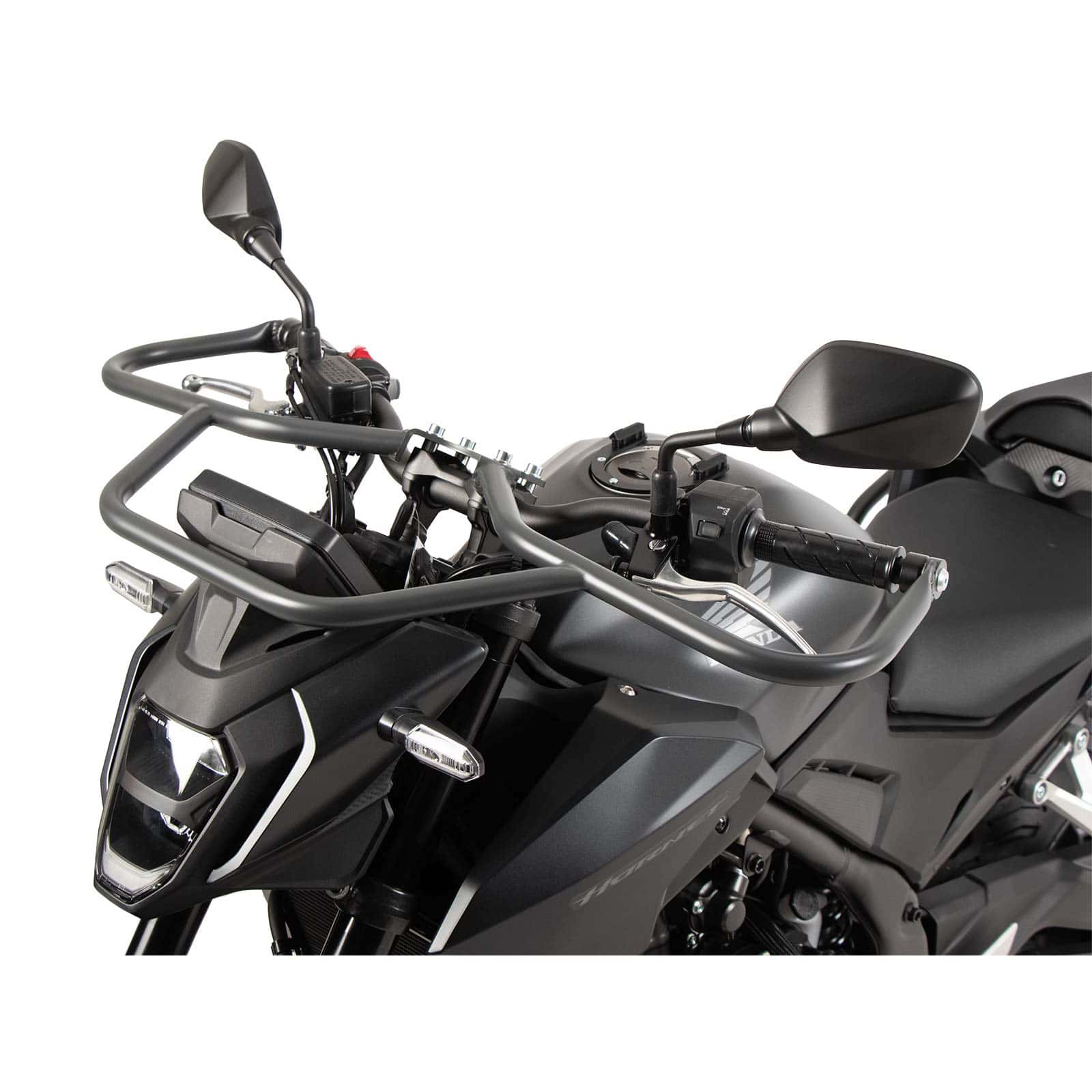 Hepco & Becker Frontschutzbügel für Honda CB 500 Hornet - Motorradteile & Ersatzteile - Anbauteile