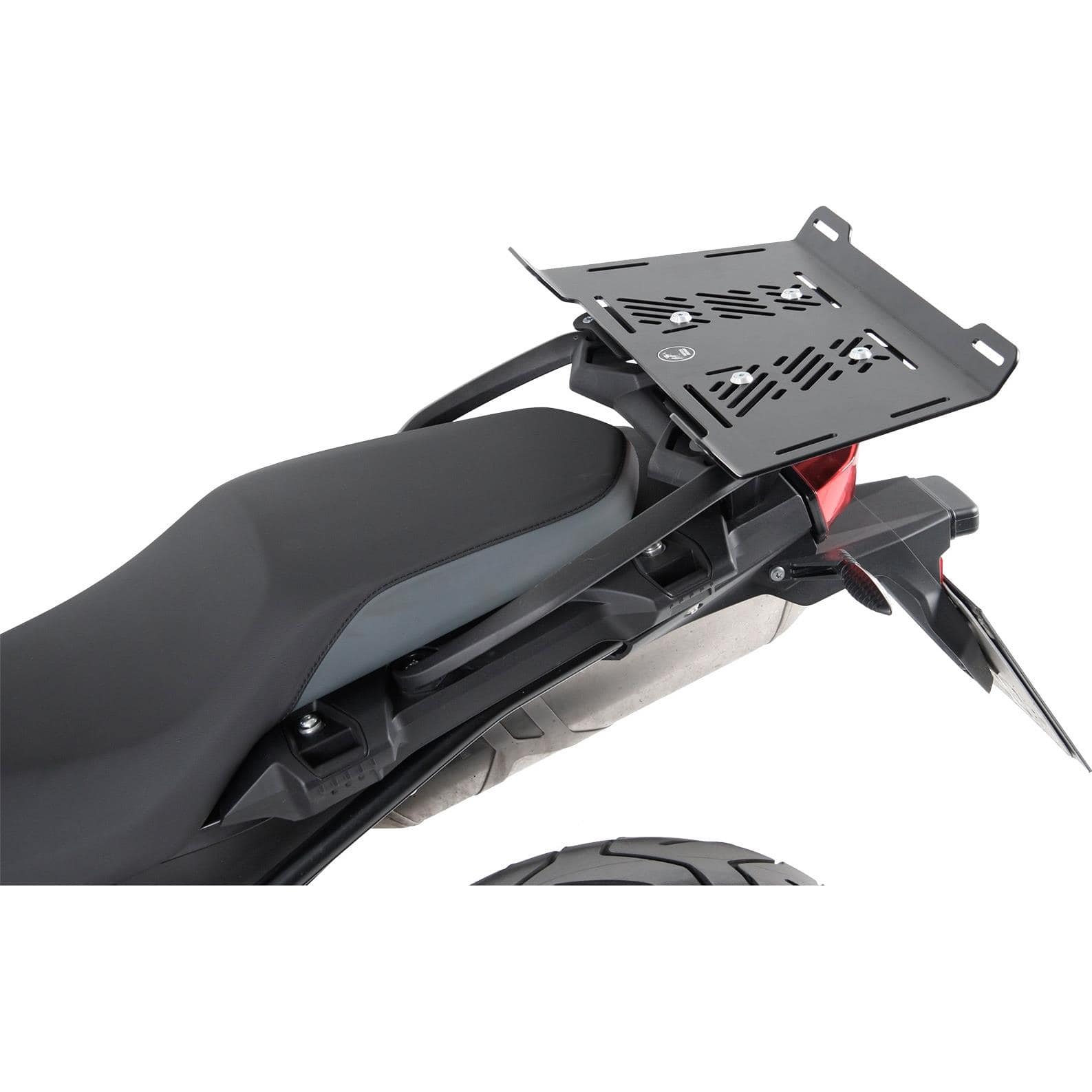 Hepco & Becker Gepäckbrückenverbreiterung für BMW F 750 GS - Motorradzubehör - Motorradgepäck
