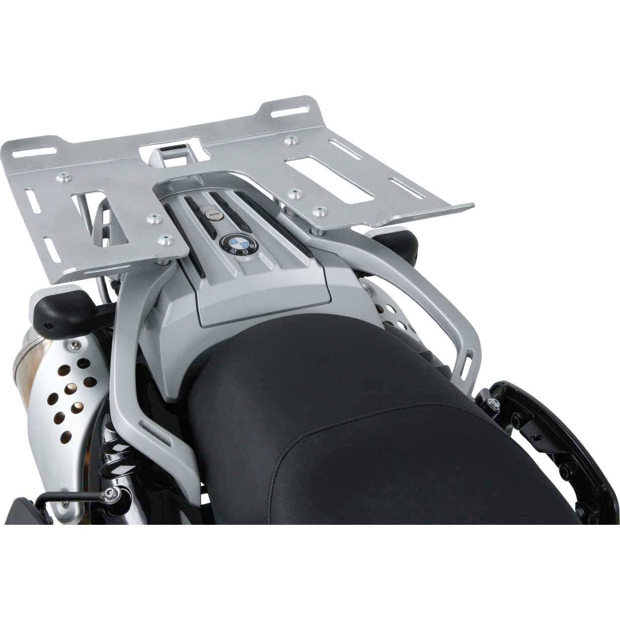 Hepco & Becker Gepäckbrückenverbreiterung für BMW F/G 650 GS 2004-2010 - Motorradzubehör - Motorradgepäck