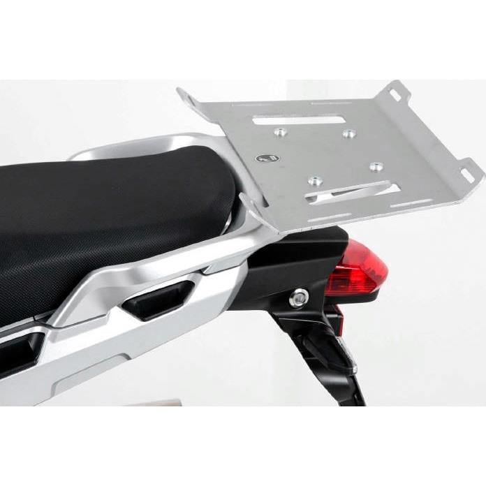 Hepco & Becker Gepäckbrückenverbreiterung für Honda VFR 1200 X Crosstourer - Motorradzubehör - Motorradgepäck