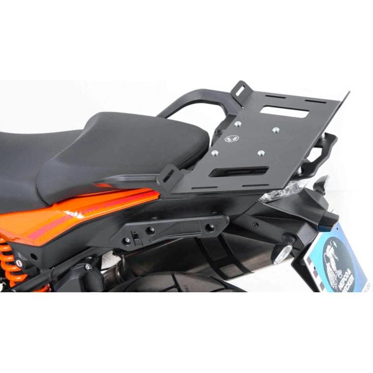 Hepco & Becker Gepäckbrückenverbreiterung für KTM 1090 Adventure R - Motorradzubehör - Motorradgepäck