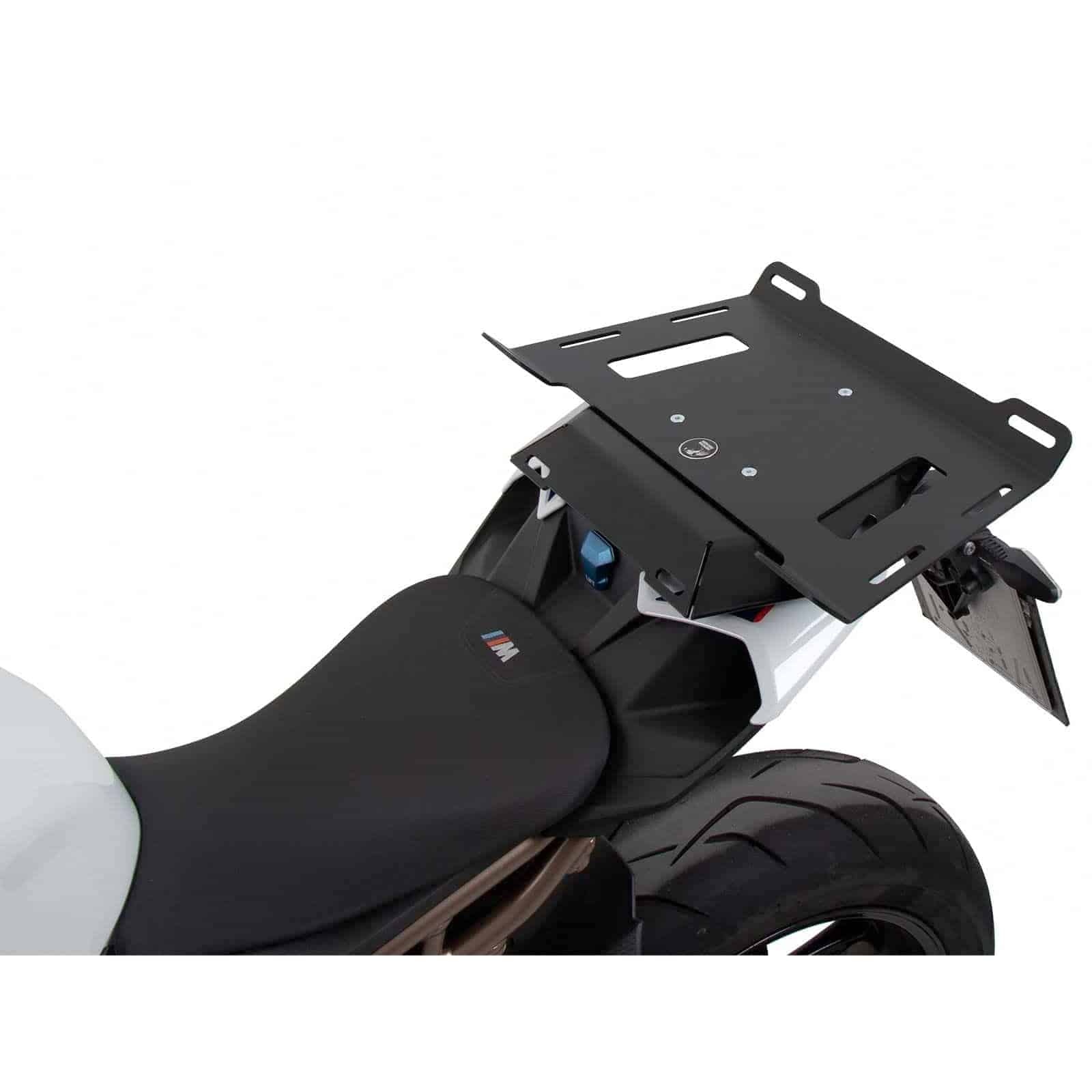 Hepco & Becker Gepäckbrückenverbreiterung für Sportrack bei M 1000 R 2023- - Motorradzubehör - Motorradgepäck
