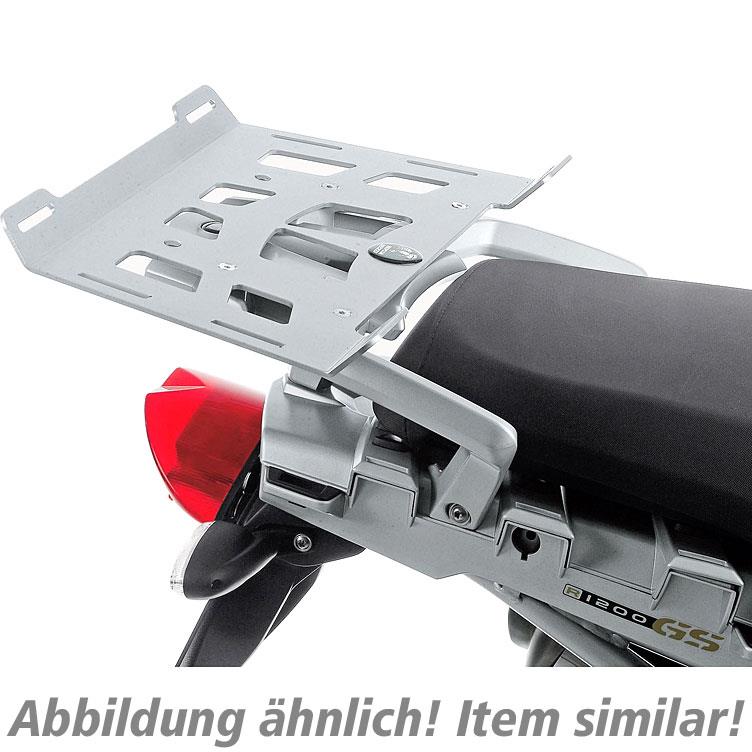 Hepco & Becker Gepäckbrückenverbreiterung für XL 1000 V Varadero 2007-2011 - Motorradzubehör - Motorradgepäck