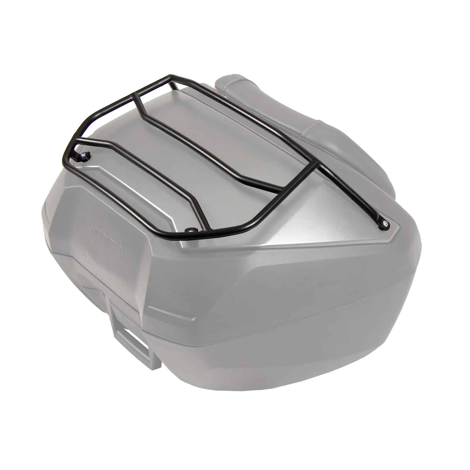 Hepco & Becker Gepäckreling für OEM-Topcase schwarz für X-ADV 750 2021-2024 - Motorradzubehör - Motorradgepäck