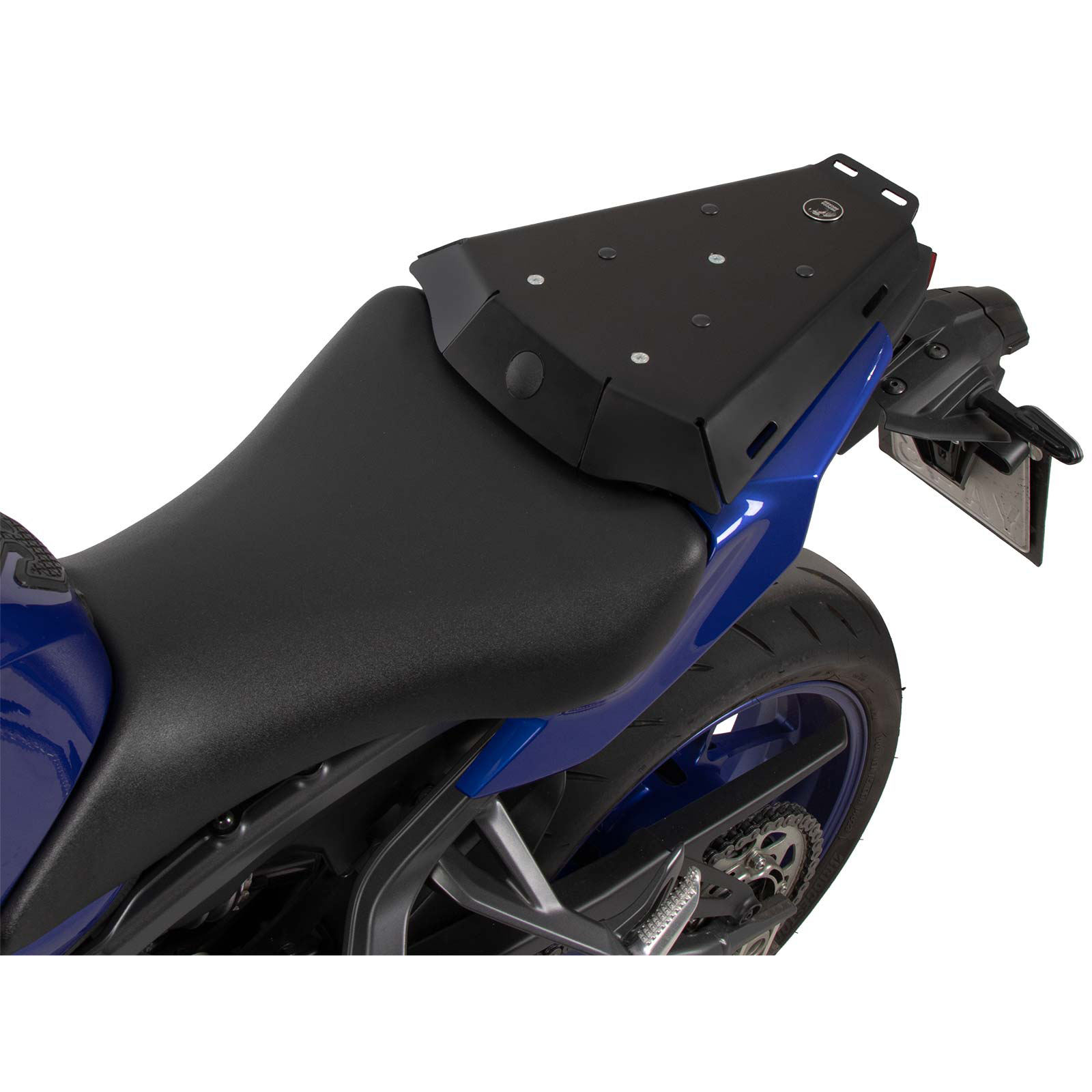 Hepco & Becker Gepäckträger Sportrack für Yamaha MT-09 /SP 2024- - Motorradzubehör - Motorradgepäck