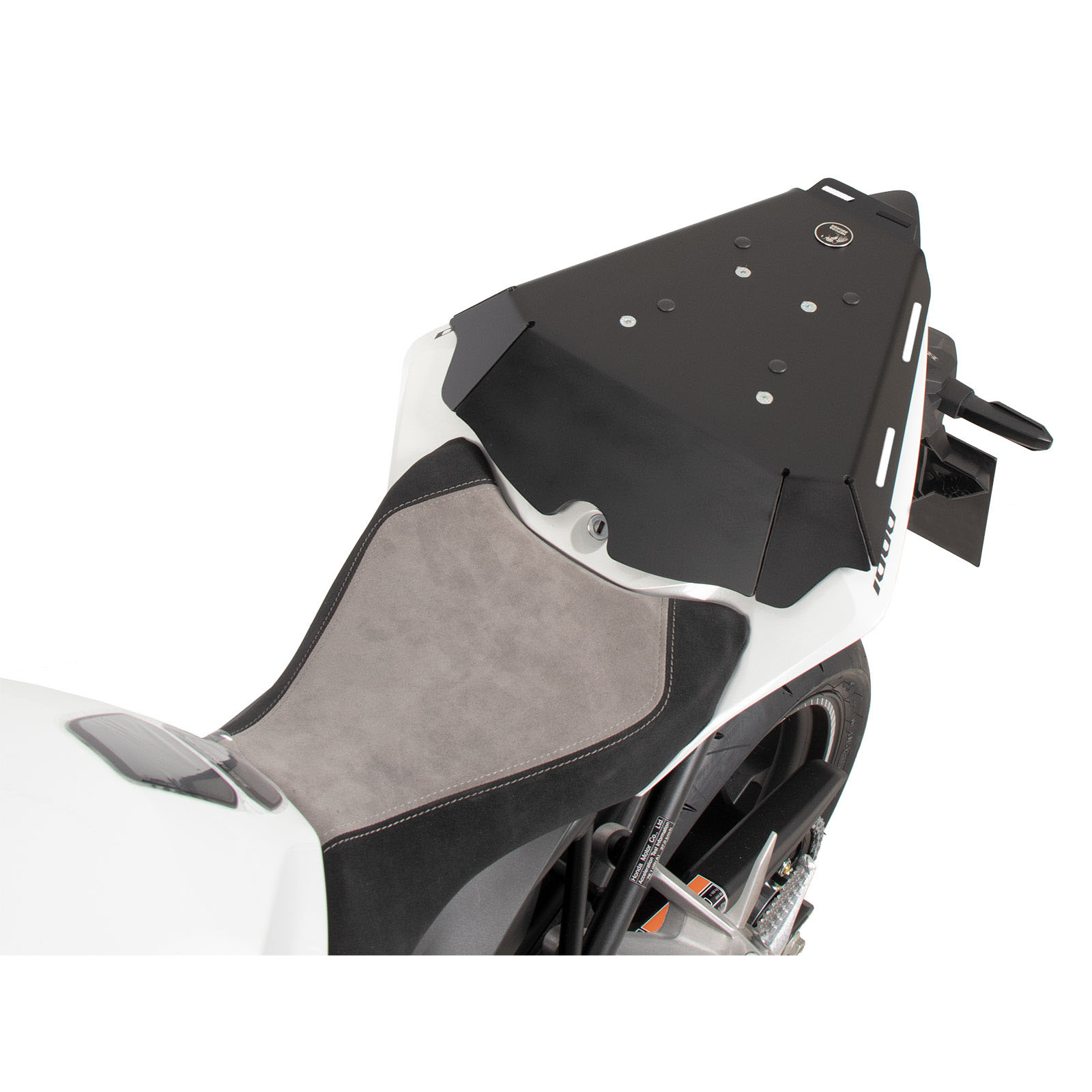Hepco & Becker Gepäckträger Sportrack schwarz für Honda CB 1000 Hornet /SP - Motorradzubehör - Motorradgepäck
