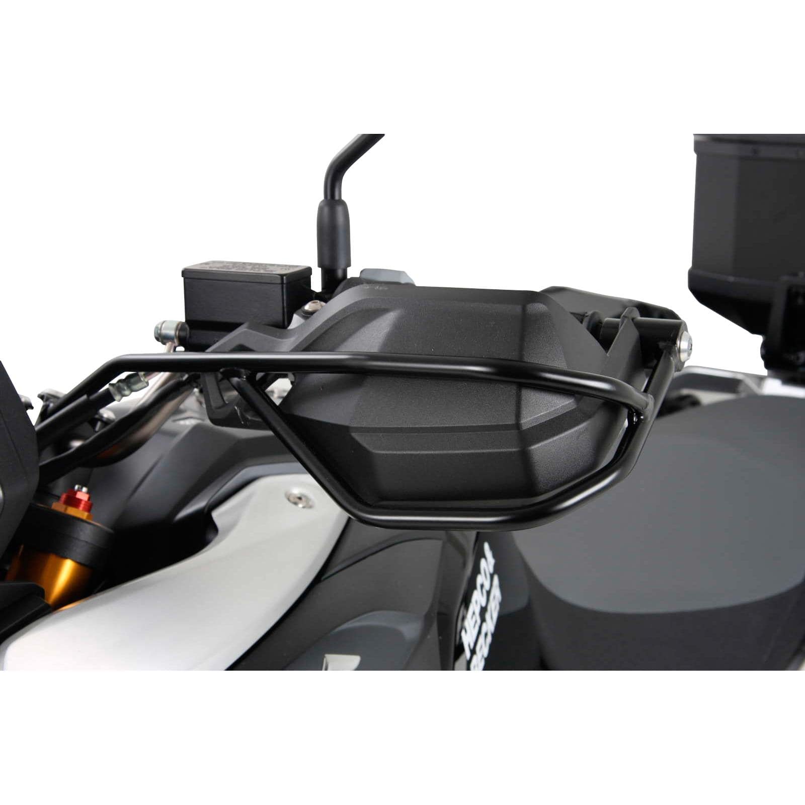 Hepco & Becker Griffschutzbügelpaar 4203530-01 für Suzuki - Motorradteile & Ersatzteile - Lenker