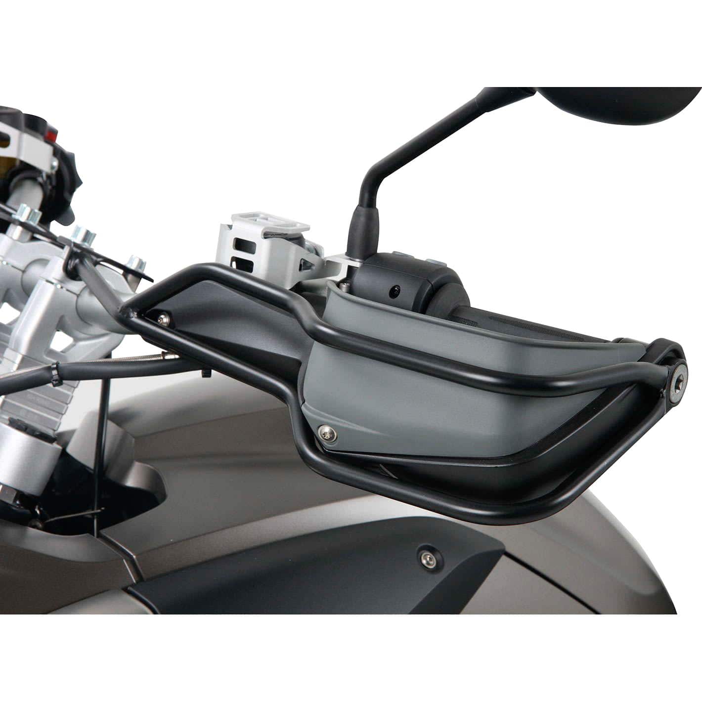 Hepco & Becker Griffschutzbügelpaar 420655-01 für BMW - Motorradteile & Ersatzteile - Lenker