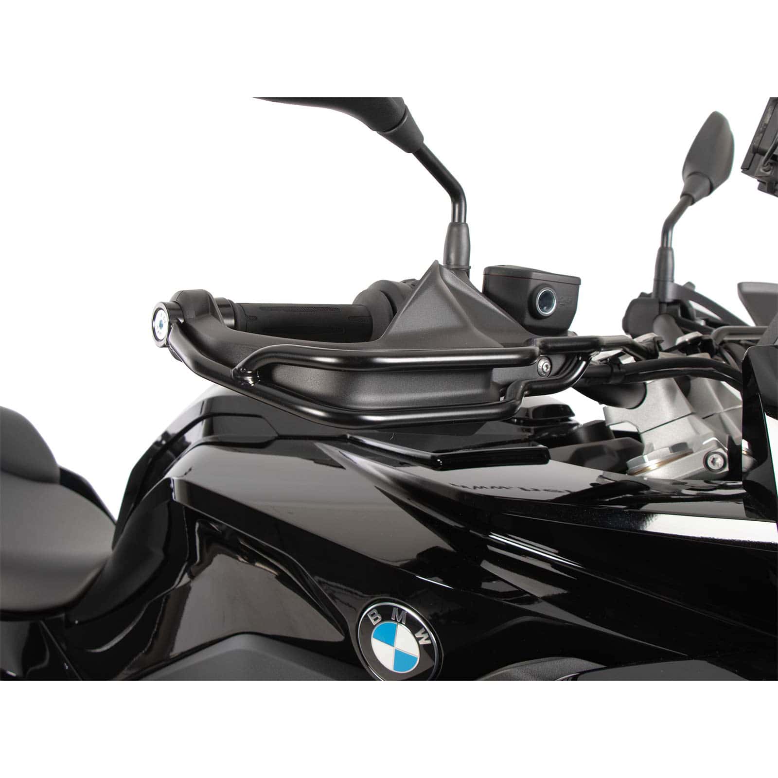 Hepco & Becker Griffschutzbügelpaar für BMW S 1000 XR 2024- - Motorradteile & Ersatzteile - Lenker