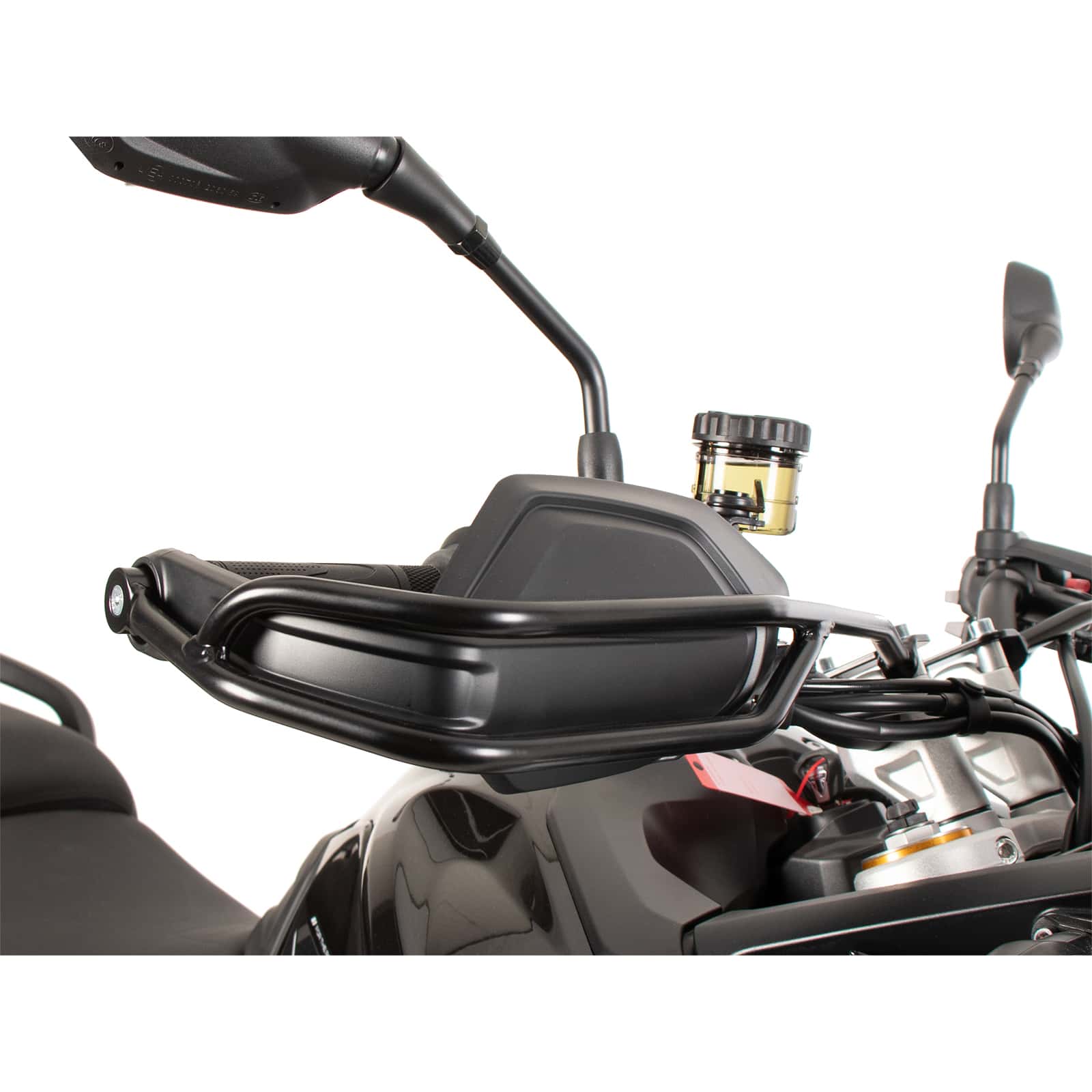 Hepco & Becker Griffschutzbügelpaar für Triumph Tiger GT /Pro 2024- - Motorradteile & Ersatzteile - Lenker