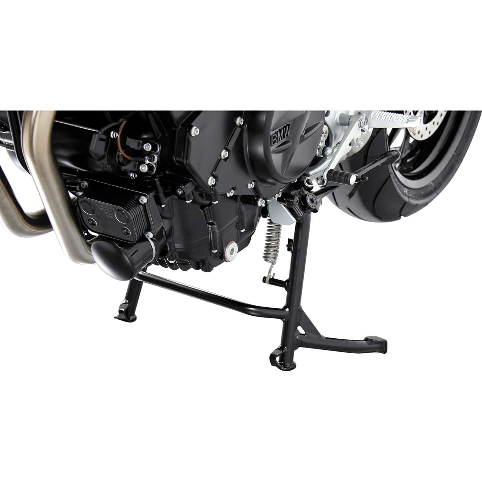 Hepco & Becker Hauptständer für BMW F 800 R 2009-2014 - Motorradteile & Ersatzteile - Anbauteile