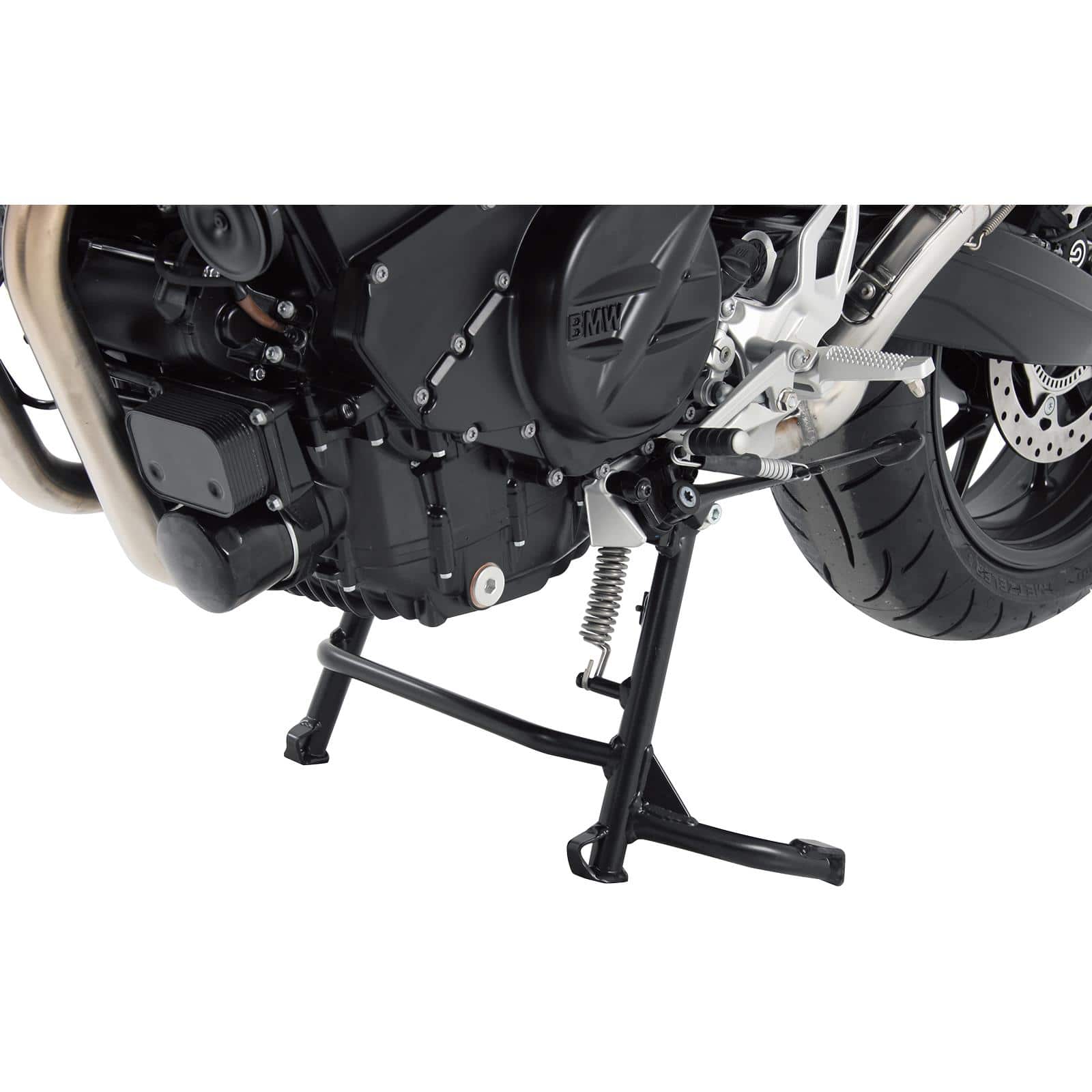 Hepco & Becker Hauptständer für BMW F 800 R 2015- - Motorradteile & Ersatzteile - Anbauteile
