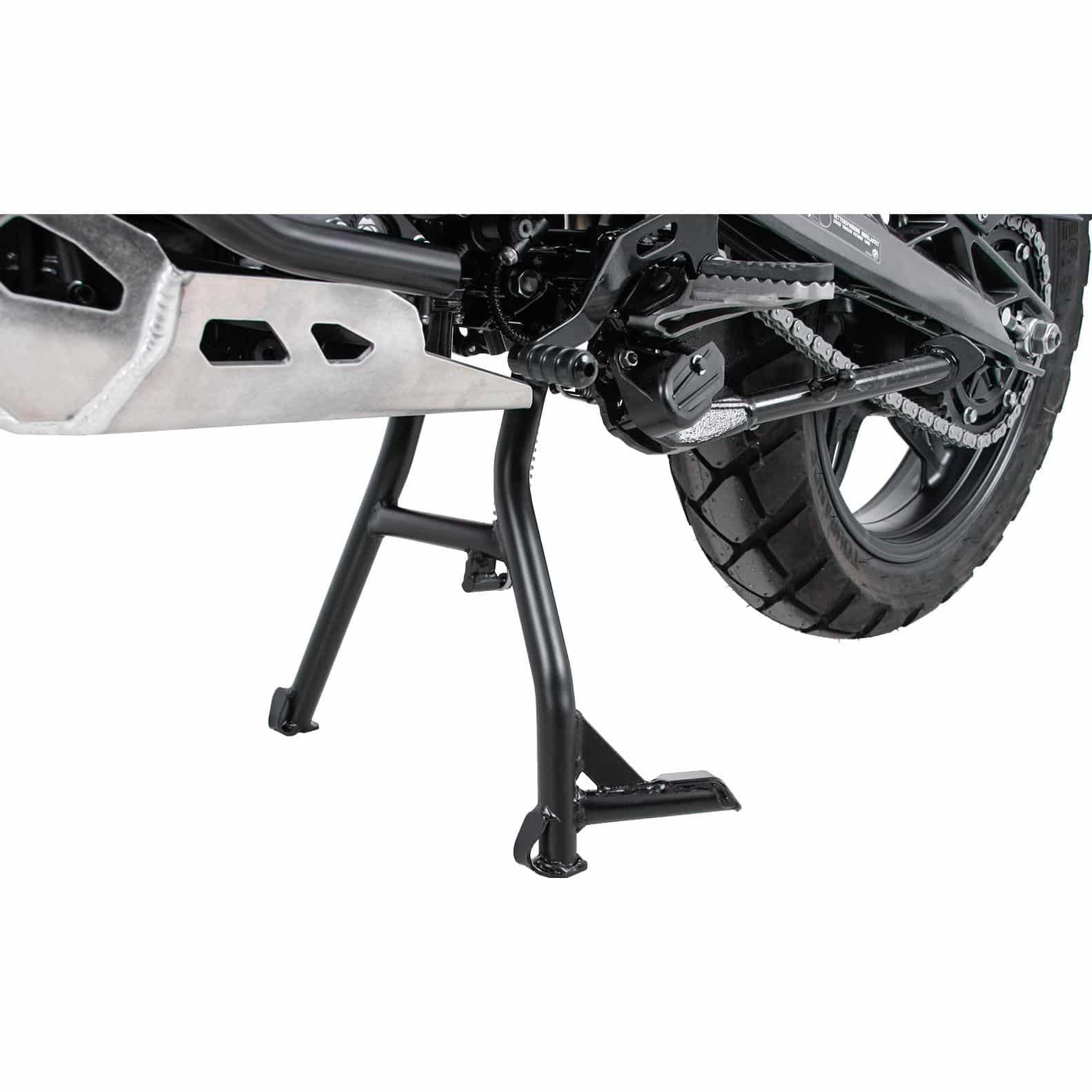 Hepco & Becker Hauptständer für BMW G 310 GS - Motorradteile & Ersatzteile - Anbauteile
