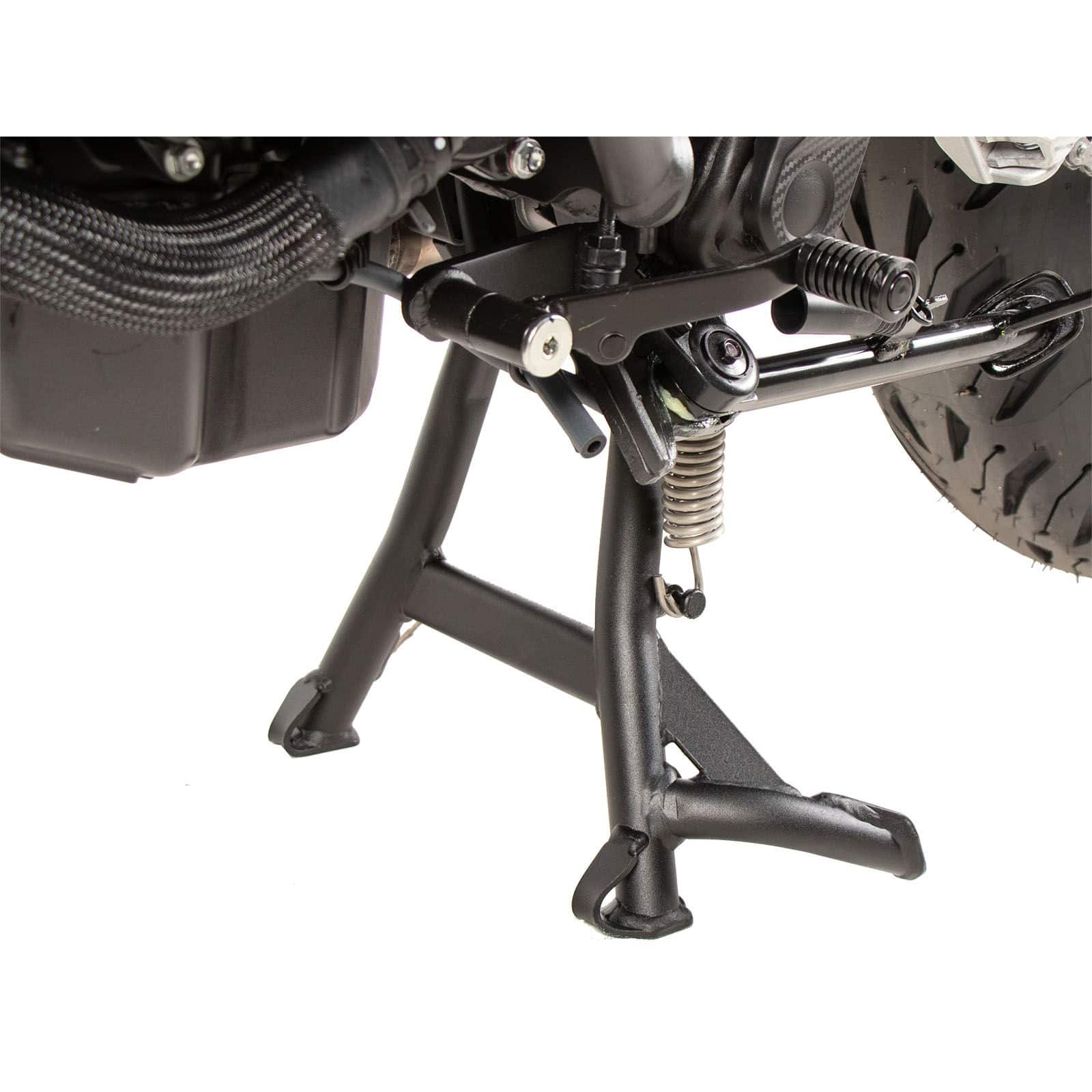 Hepco & Becker Hauptständer für Honda CB 500 Hornet - Motorradteile & Ersatzteile - Anbauteile