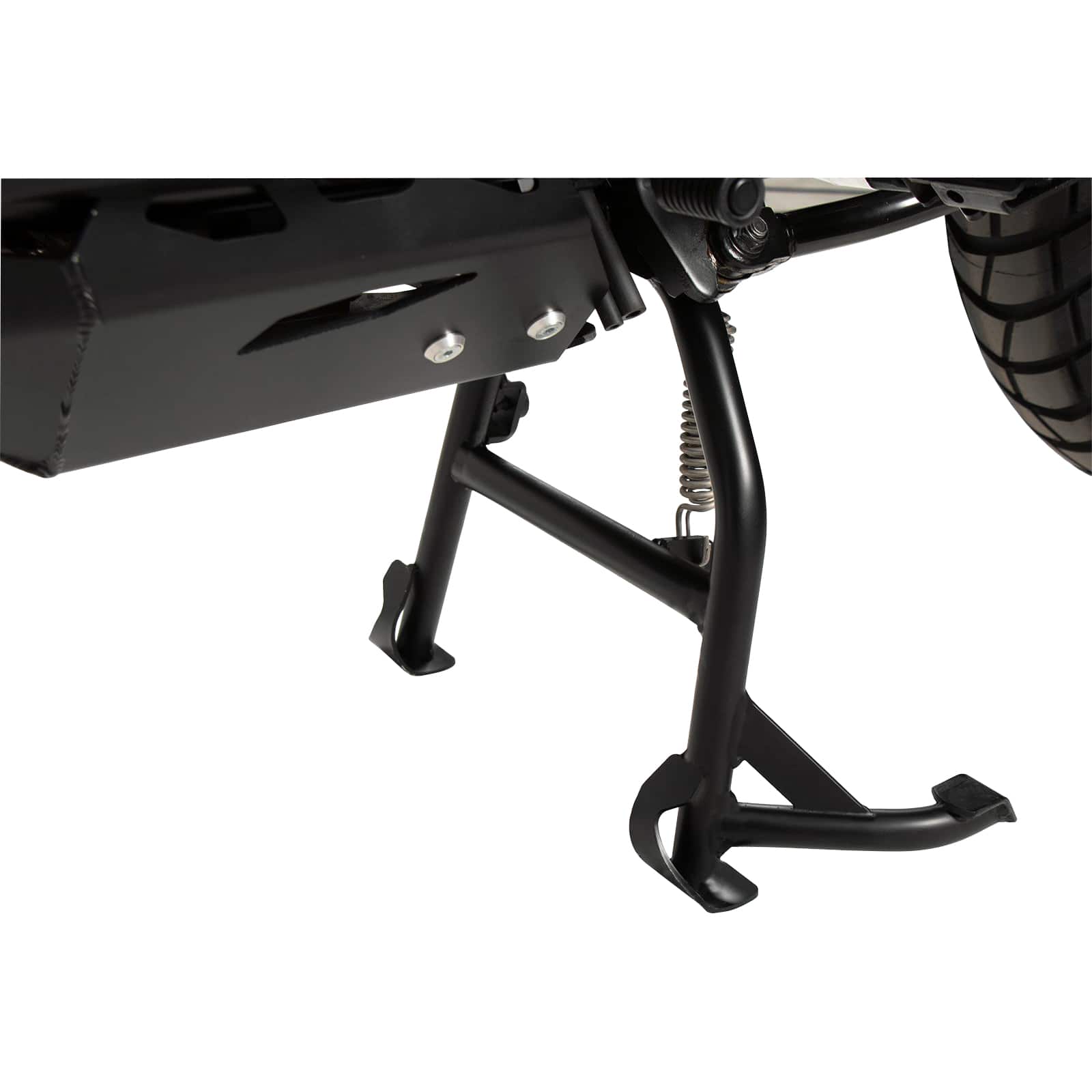 Hepco & Becker Hauptständer für Honda XL 750 Transalp 2023-2024 - Motorradteile & Ersatzteile - Anbauteile