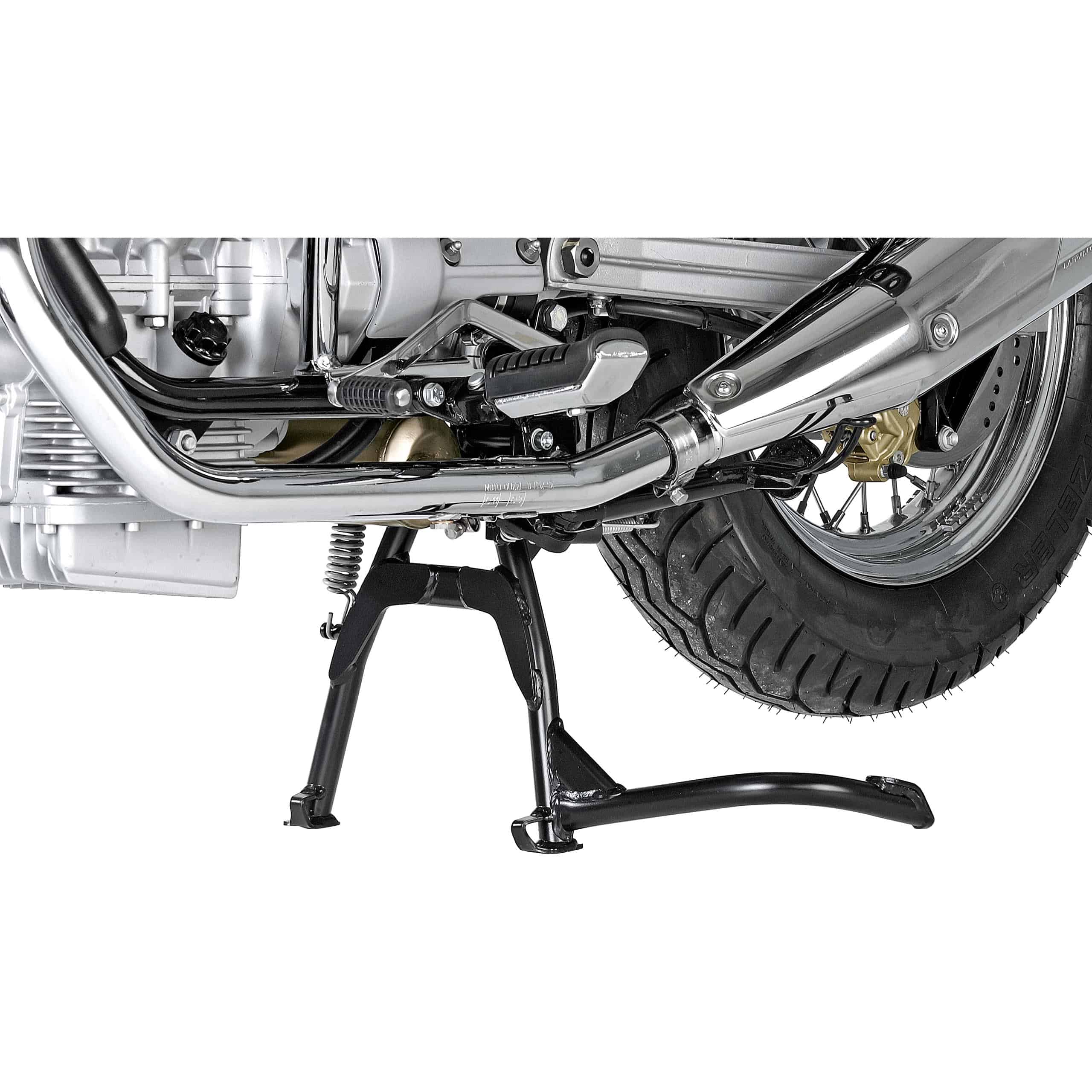 Hepco & Becker Hauptständer für Moto Guzzi Breva 750