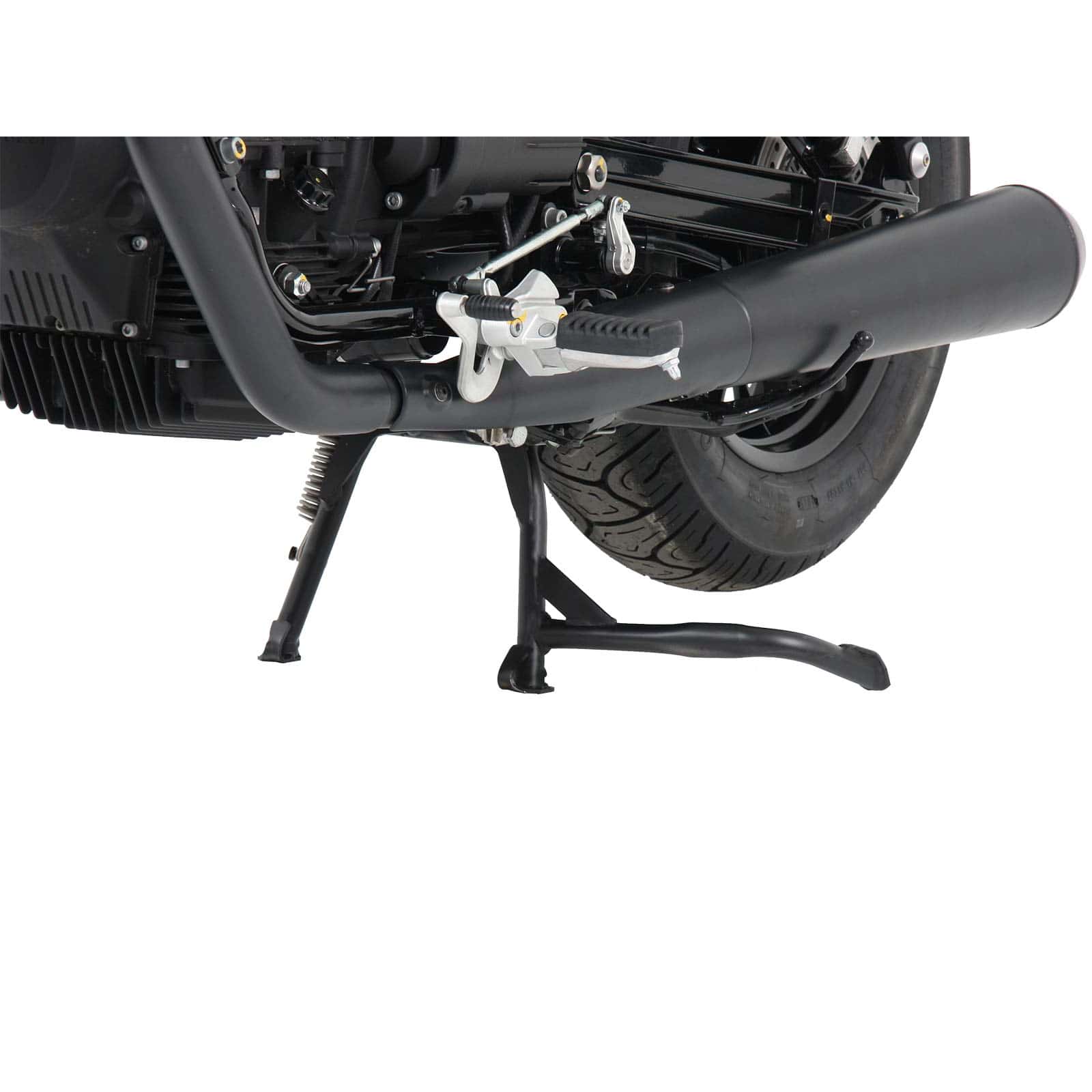 Hepco & Becker Hauptständer für Moto Guzzi V9 Bobber 2021- - Motorradteile & Ersatzteile - Anbauteile