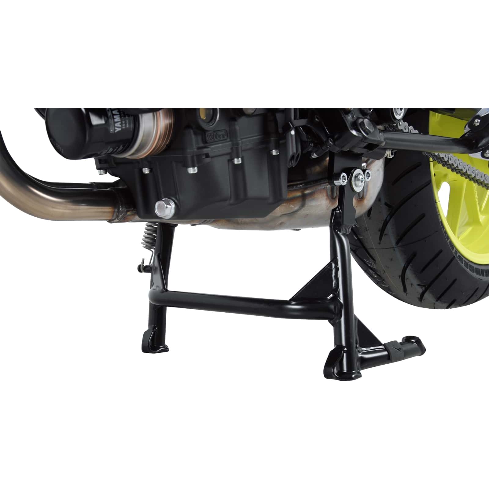 Hepco & Becker Hauptständer für Yamaha Tracer 7 /GT 2021- - Motorradteile & Ersatzteile - Anbauteile