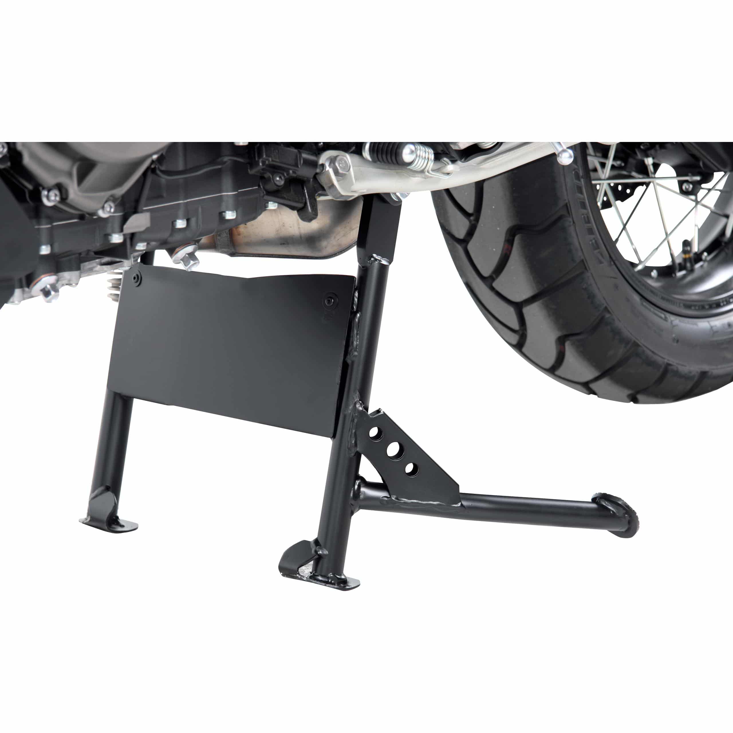 Hepco & Becker Hauptständer für Yamaha XT 1200 Z Super Tenere 2014- - Motorradteile & Ersatzteile - Anbauteile