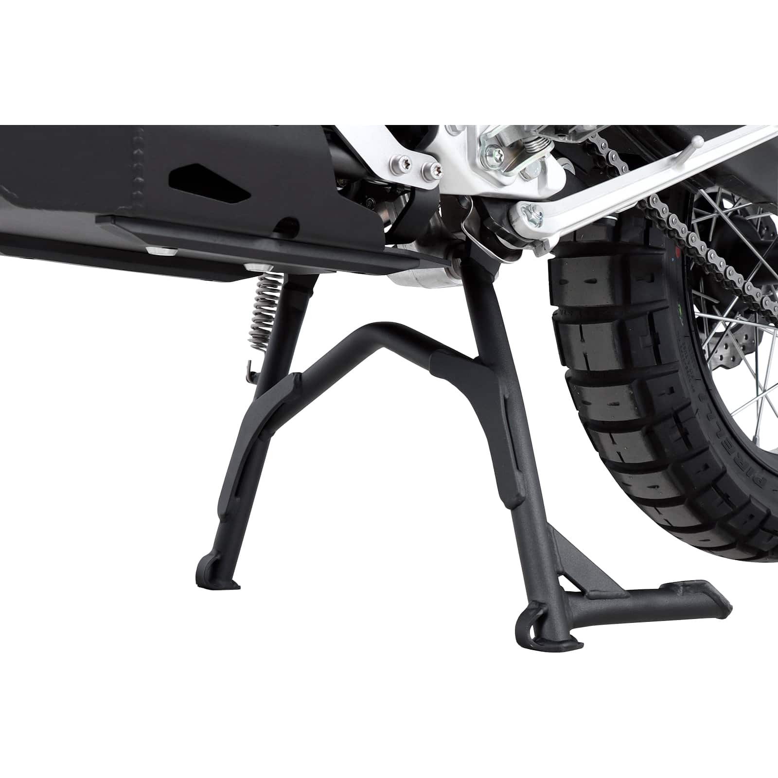 Hepco & Becker Hauptständer für Yamaha XT 700 Z Tenere 2019-2024 - Motorradteile & Ersatzteile - Anbauteile