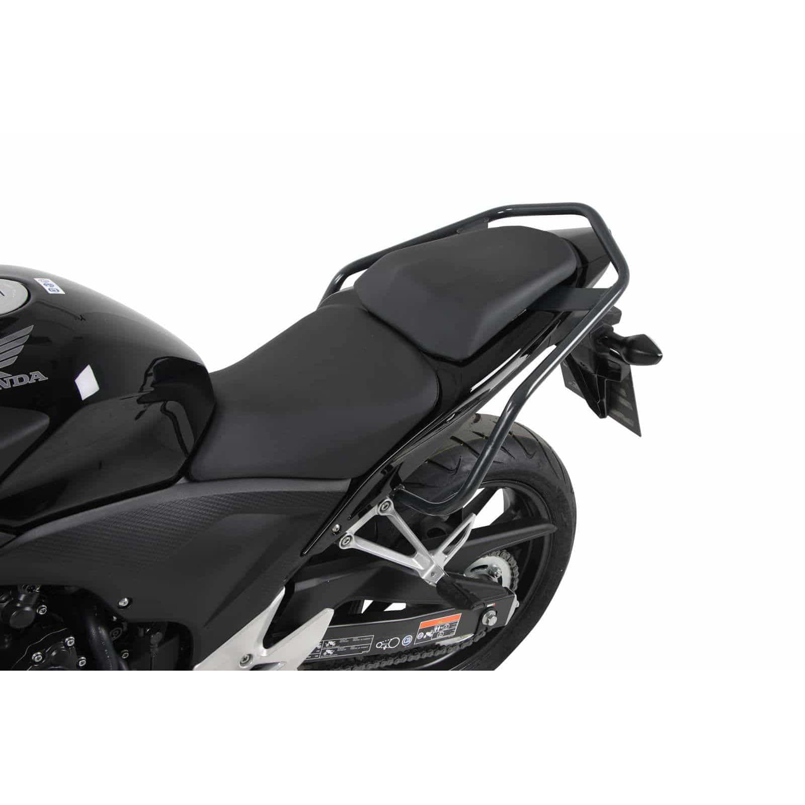 Hepco & Becker Heckschutzbügel für Honda CBR 500 R 2013-2015 - Motorradteile & Ersatzteile - Anbauteile
