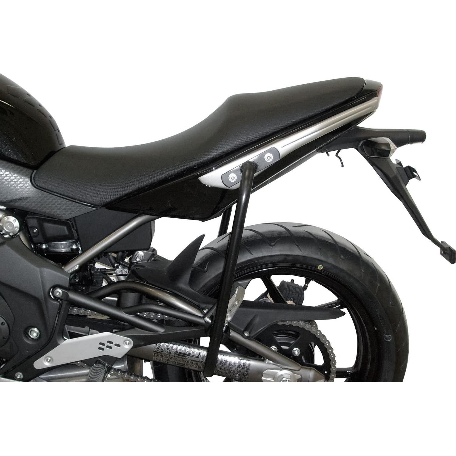 Hepco & Becker Heckschutzbügel für Kawasaki ER-6 n/f 2009-2011 - Motorradteile & Ersatzteile - Anbauteile