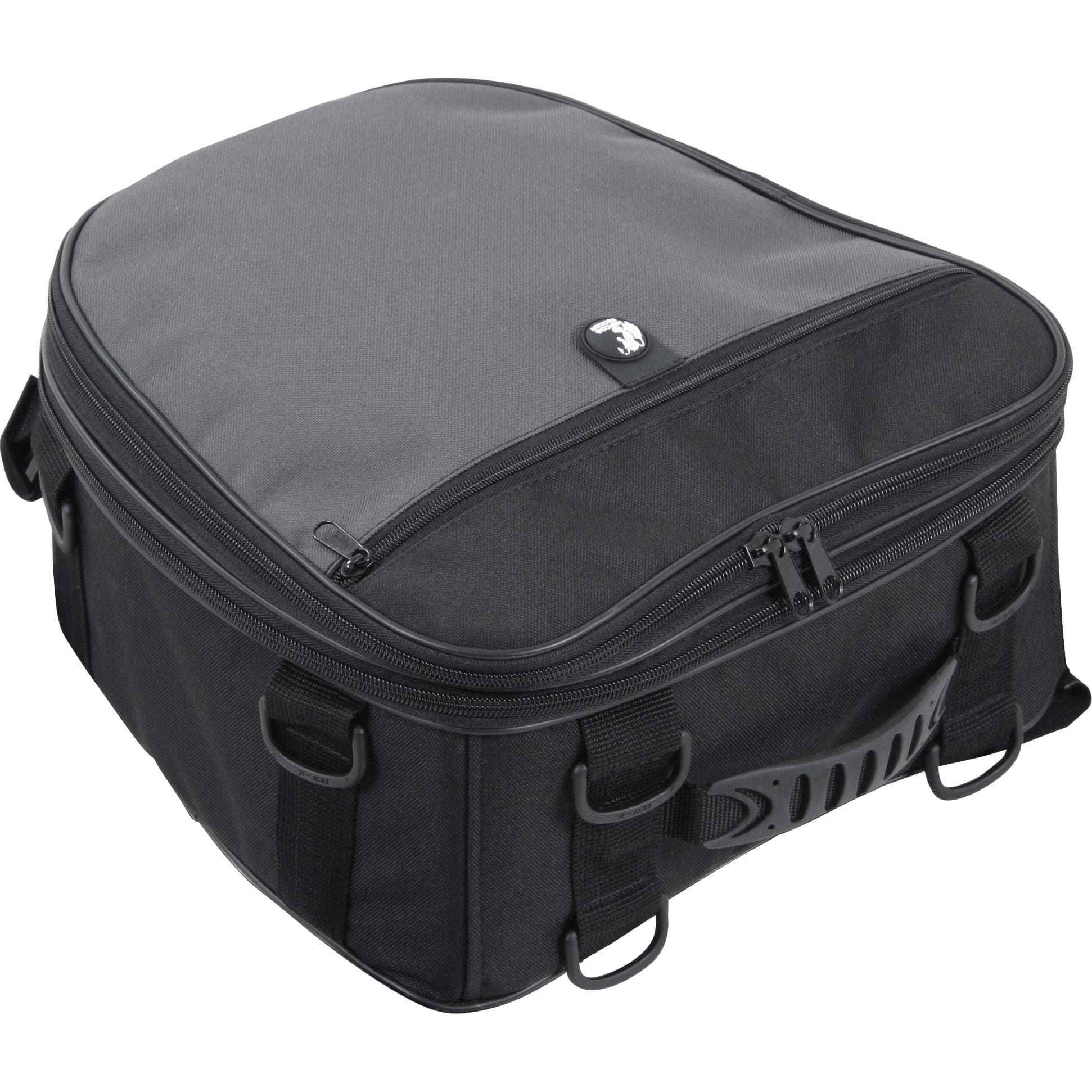 Hepco & Becker Hecktasche Small Sport Star 18-28 Liter Stauraum - Motorradzubehör - Motorradgepäck