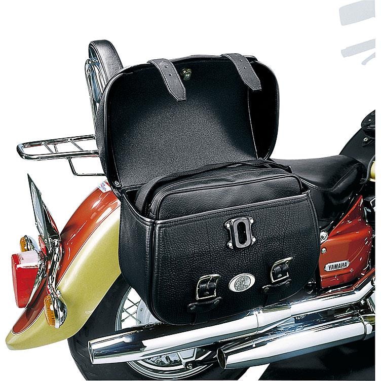 Hepco & Becker Innentasche 700405 für Liberty/Big/Nevada/Strayker Seitentas - Motorradzubehör - Motorradgepäck