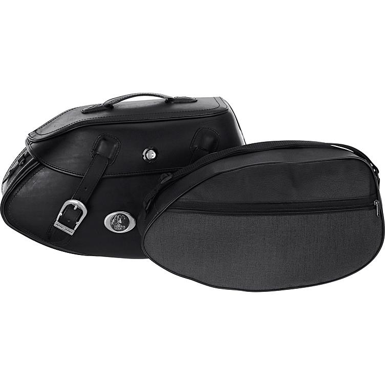 Hepco & Becker Innentasche 700431 für Buffalo Big/Custom Seitentasche - Motorradzubehör - Motorradgepäck