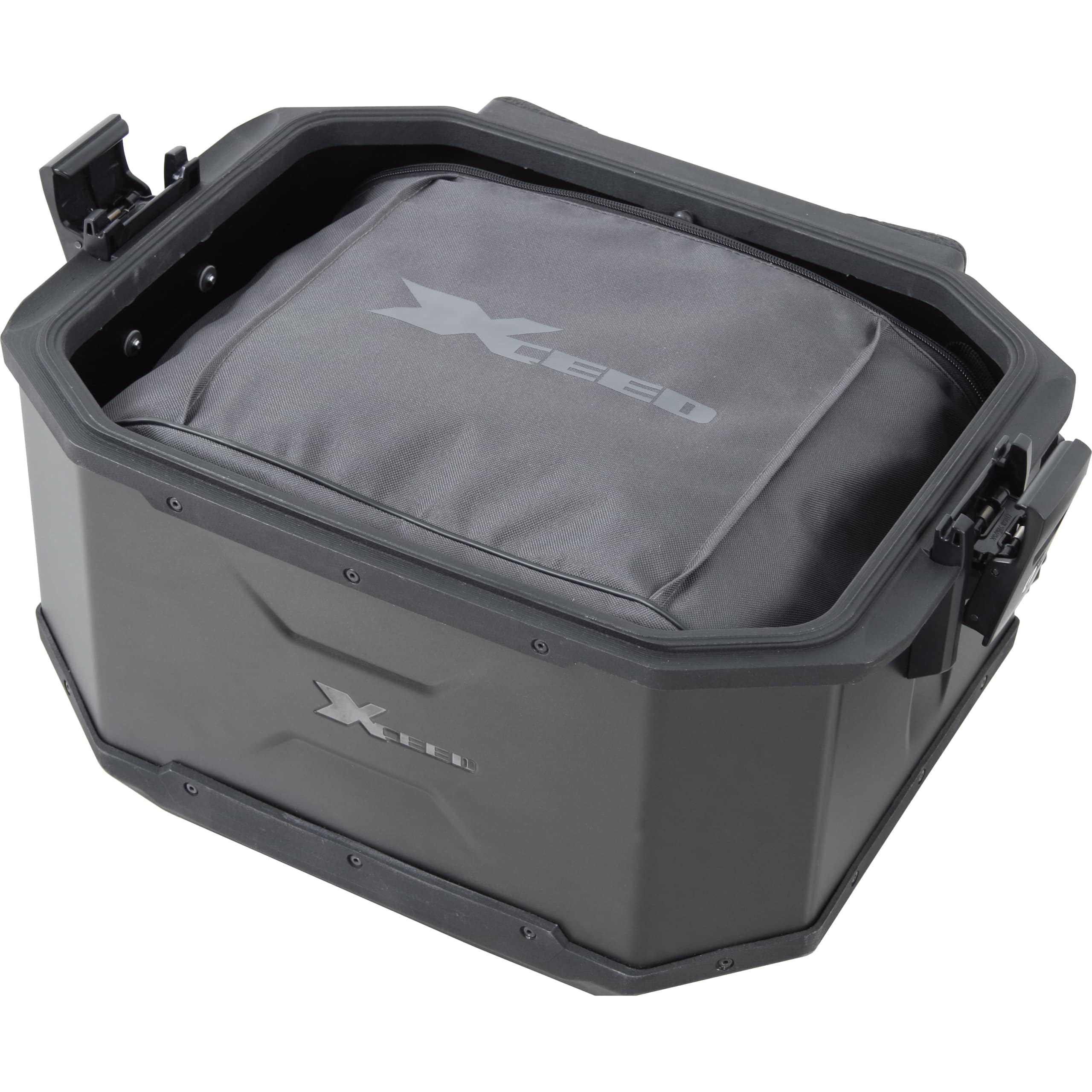 Hepco & Becker Innentasche 700524 für Xceed Topcase - Motorradzubehör - Motorradgepäck