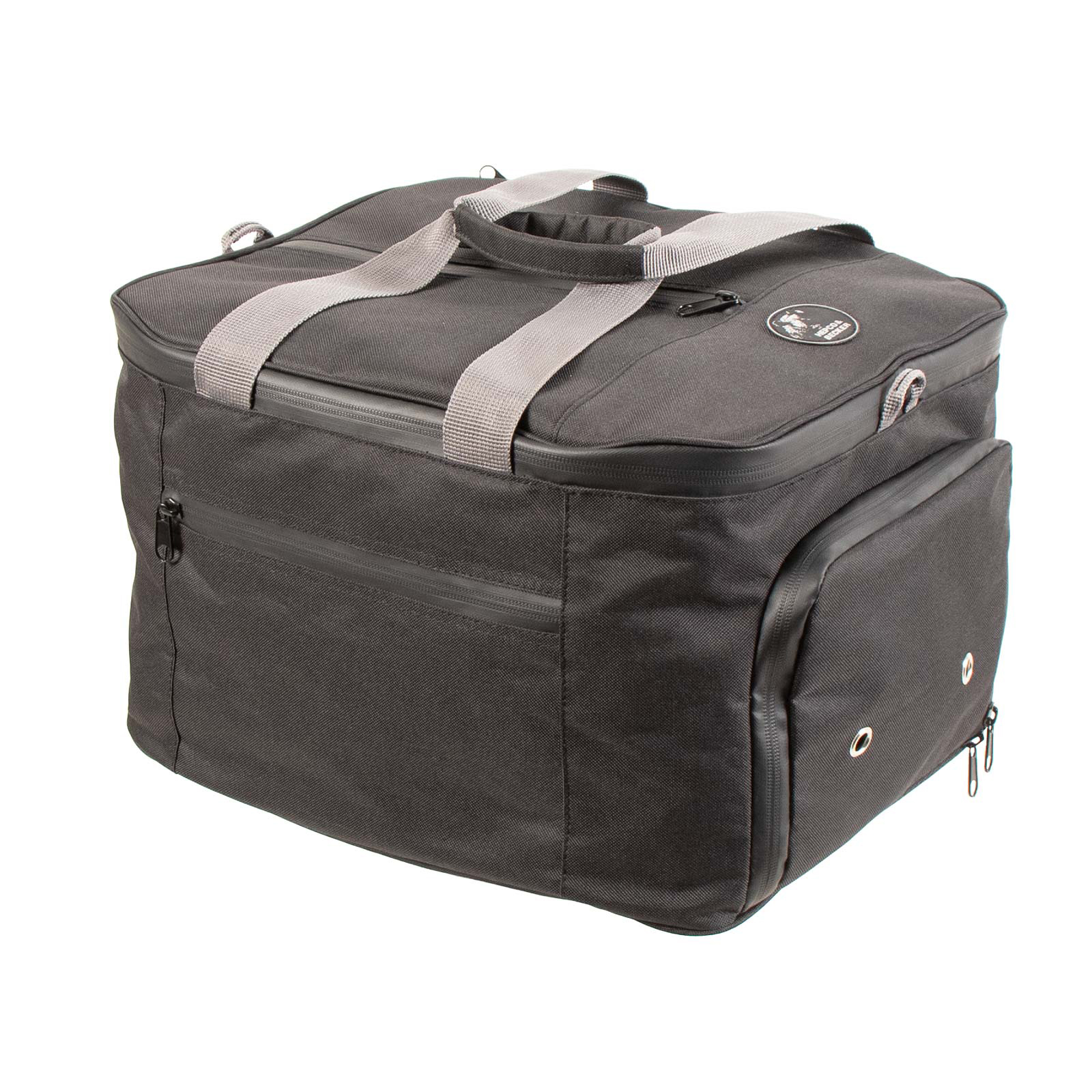 Hepco & Becker Innentasche 700530 für Xplorer 45/Xceed 45 Topcase - Motorradzubehör - Motorradgepäck
