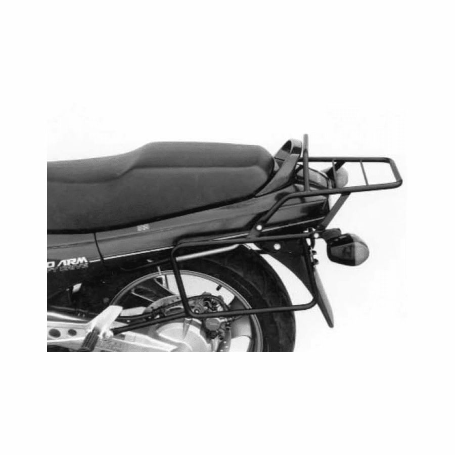 Hepco & Becker Komplett-Kofferträger schwarz für Honda NTV 650 1988-1998 - Motorradzubehör - Motorradgepäck