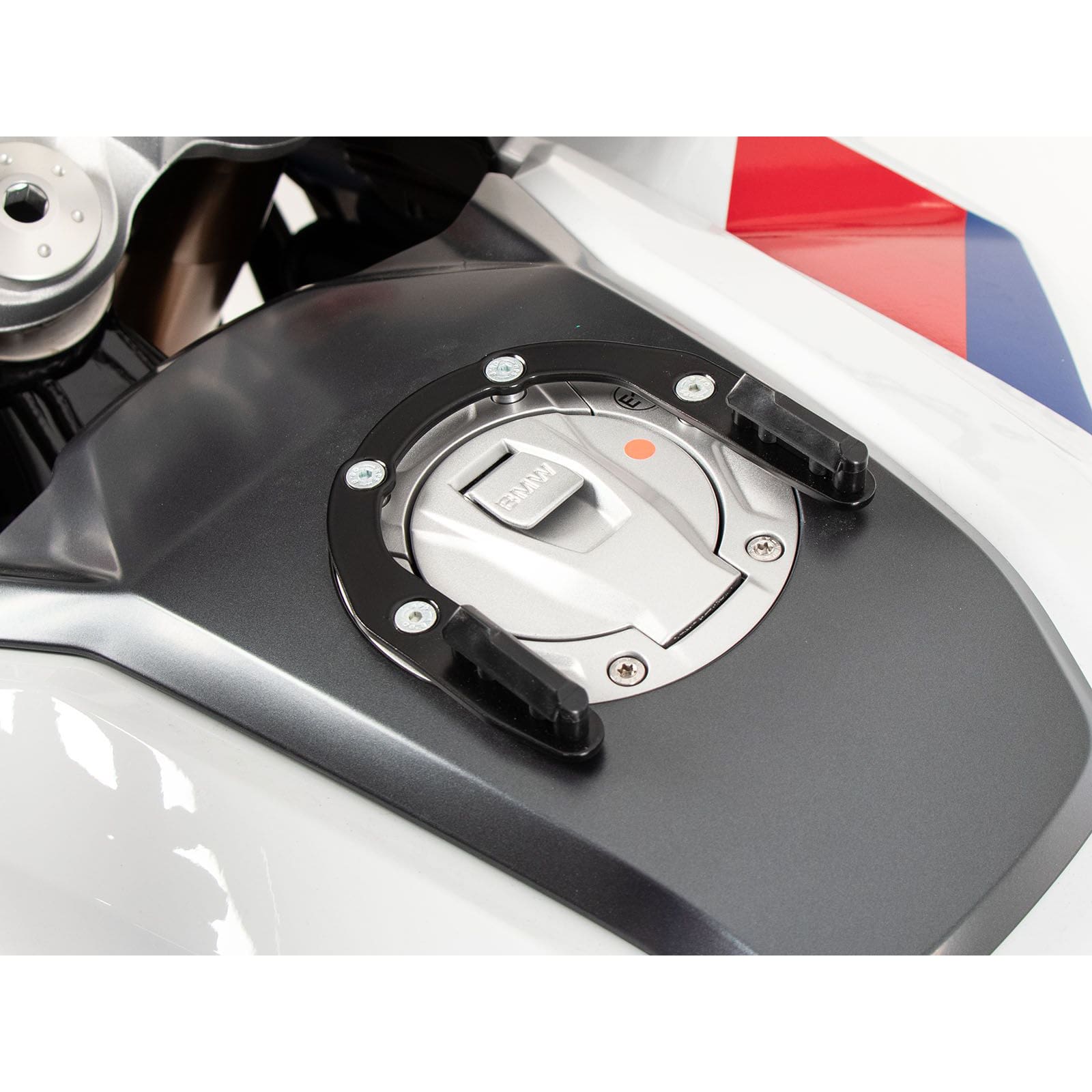 Hepco & Becker Lock-it Tankring Basic für BMW F 900 GS - Motorradzubehör - Motorradgepäck